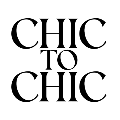 Chic to Chic Logo
